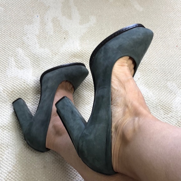 Ella Moss shoes - Picture 12 of 13